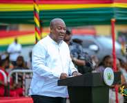 The Torch of Bole – Bamboi: An Open Letter to His Excellency John Dramani Mahama President of the Republic of Ghana
