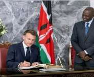 AFRICA - FRANCE FORWARD SUMMIT