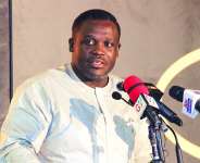 Sam George calls for affordable telecoms services as MTN turns 30