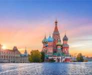 The Tongue Of The Empire: The Impact Of The Russian Language In Africa Corps-Present Countries