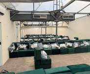 Ghana secures premium Mina tents and historic Arafat space for Hajj 2026 Pilgrimage