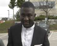 Emmanuel Yeboah