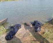 Two brothers drown in attempt to save younger sibling at Donorkope