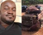 Akim Oda MP’s Aide dies in fatal crash