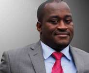 Technical Adviser at the Ministry of Finance, Dr Theo Acheampong