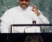 The Nature of the Horse: Ex-president Rawlings and the state of Ghana