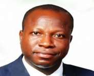 Kwabena Bonfeh
