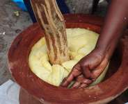 What About The Food We Eat Locally?