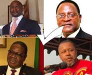 Ahead Of Malawi’s 2019 Elections: The Vicious Cycle Of Its Politics And Elections