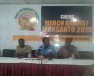 FSG Calls For An Indefinite Ban On GMO Foods