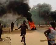 Terror in the name of God?
