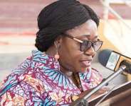 Media has made good progress in Ghana — Frema Opare