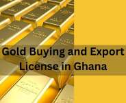 Bridging the Gap: Urgent Need for Decentralized Goldbod Registration Centers to Support Local Miners and Buyers in Ghana