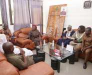 Balance tech advancement with cultural preservation - Tourism Minister