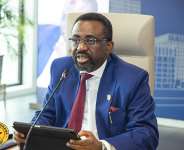 Ghana’s current account surplus expands by $652million in first quarter of 2026