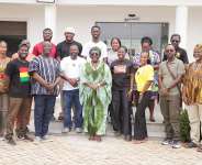 Ghanaians should embrace domestic tourism - Tourism Minister