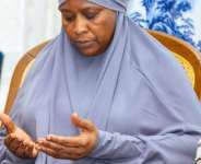 Hajia Amina Adam