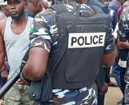 Buni Yadi in Blood: Islamist Militants Kill 17 Police Trainees in Coordinated Night Raid on Nigerian Army School