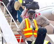 Ghana’s 8th Hajj flight rescheduled to depart at 6PM, check-in begins at 11AM