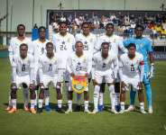 U-17 AFCON: Black Starlets suffer 1-0 loss to 10-man Senegal