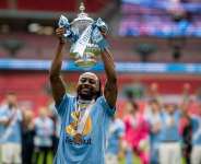 Its a goal worthy of winning the FA Cup – Wayne Rooney lauds Antoine Semenyo after stunning strike