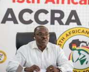 Accra 2023 African Games: Police Service could not justify GH35.8m bill — Ofosu Asare VIDEO