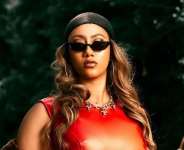 Why did Charterhouse allow an ex-convict Hajia4Reall to present an award? – Priscy Wan