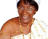Nana Konadu Boakye Yiadom : Celebrating A Truly Versatile Woman