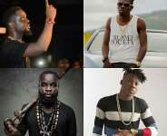 The Impact Crew: “GH Artistes Have Been Down For Too Long. Enough of The Local Champion Tag, The Greed & Envy Among Themselves