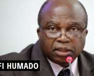 Rejoinder To Mr. Kofi Humado’s Comments On The Oil Exploration In The Keta Lagoon Basin
