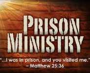 Construction of Prison Facilities: Why the church is a major stakeholder
