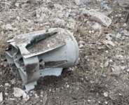 565 Spheres of Destruction: How Russias Africa Corps Is Bringing Cluster Bombs to Malis Skies