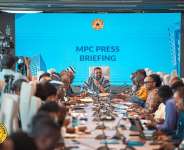 Ghana’s financial sector assets rise to GH¢647.25billion in 2025