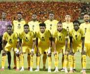 2027 AFCON Qualifiers: Black Stars draw Cte d’Ivoire, Gambia and Somalia in tough Group C