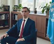Dr. Hamza BenallegExpert in International Law and Diplomatic Affairs