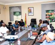 TCDAsets GH¢5.22 mango producer pricefor 2026season