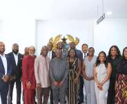 Trade Ministry engages GUBA investors on key growth sectors
