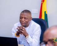 Kofi Adams refutes claims of poor feeding and accommodation during African Athletics Championships in Accra