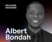 Ghana Comedy Awards appoints Albert Bondah as Media and Public Relations Manager