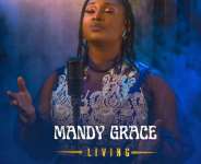Mandy Grace - Living Testimony