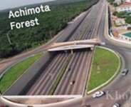 Reasons Achimota City Dwellers Should Care About the Forest