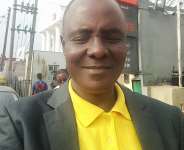 Ugochukwu Ejinkeonye