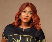 I do not have cancer; I’m perfectly okay — Mercy Johnson clarifies