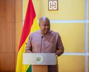 From Unemployment To Empowerment: A Policy Proposal For Ghana’s Youth In Agribusiness