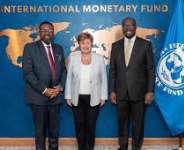 Ghana still lacks Economic Self-Discipline