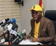 Sports Ministry reaffirms commitment to fair elections and athlete protection in Ghana Swimming – Kofi Adams