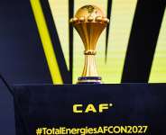 CAF unveils full 2027 AFCON qualifiers fixtures and match schedule
