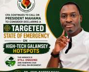 When Cocoa Fails and High-Tech Galamsey Thrives: Ghana’s Looming National Crisis