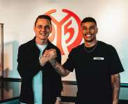 Ransford-Yeboah Knigsdrffer completes move to Mainz 05
