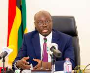 Ghana’s Public Debt Hits GH¢674bn, But DebttoGDP Ratio Falls to 42.2% — BoG